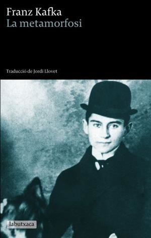 METAMORFOSI, LA | 9788499300665 | KAFKA, FRANZ | Llibreria La Font de Mimir - Llibreria online Barcelona - Comprar llibres català i castellà
