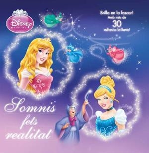 PRINCESES. GLOW IN THE DARK | 9788490572764 | DIVERSOS AUTORS | Llibreria La Font de Mimir - Llibreria online Barcelona - Comprar llibres català i castellà