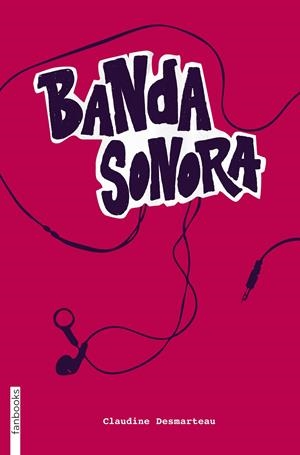 BANDA SONORA | 9788415745570 | ARMENTROUT, JENNIFER | Llibreria La Font de Mimir - Llibreria online Barcelona - Comprar llibres català i castellà