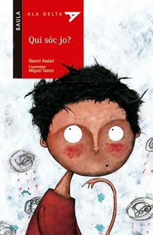QUI SOC JO? -VIU LLEGINT | 9788447919185 | RODARI, GIANNI | Llibreria La Font de Mimir - Llibreria online Barcelona - Comprar llibres català i castellà
