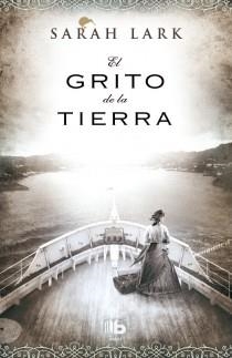 GRITO DE LA TIERRA,EL | 9788498729122 | LARK,SARAH | Llibreria La Font de Mimir - Llibreria online Barcelona - Comprar llibres català i castellà
