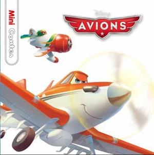 MINICONTES. AVIONS | 9788490574089 | DIVERSOS AUTORS | Llibreria La Font de Mimir - Llibreria online Barcelona - Comprar llibres català i castellà