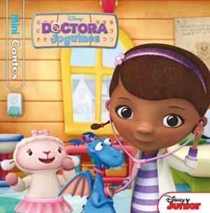 MINICONTES. DOCTORA JOGUINES | 9788490574119 | DIVERSOS AUTORS | Llibreria La Font de Mimir - Llibreria online Barcelona - Comprar llibres català i castellà