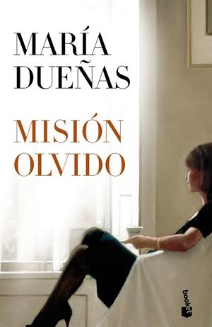 MISION OLVIDO | 9788499984032 | DUEÑAS, MARIA | Llibreria La Font de Mimir - Llibreria online Barcelona - Comprar llibres català i castellà