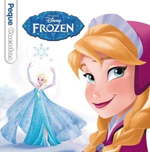 FROZEN. PEQUECUENTOS | 9788499515564 | DISNEY | Llibreria La Font de Mimir - Llibreria online Barcelona - Comprar llibres català i castellà