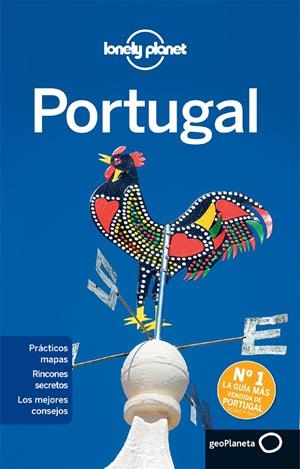 PORTUGAL 6 | 9788408126010 | AA.VV. | Llibreria La Font de Mimir - Llibreria online Barcelona - Comprar llibres català i castellà