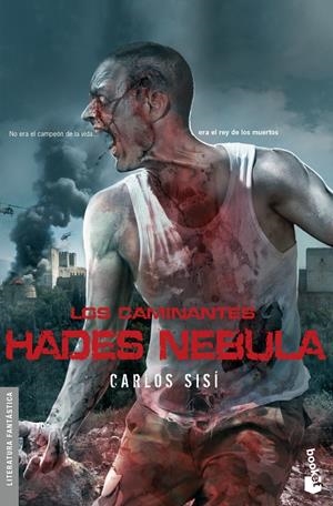 LOS CAMINANTES: HADES NEBULA | 9788445002032 | CARLOS SISI | Llibreria La Font de Mimir - Llibreria online Barcelona - Comprar llibres català i castellà