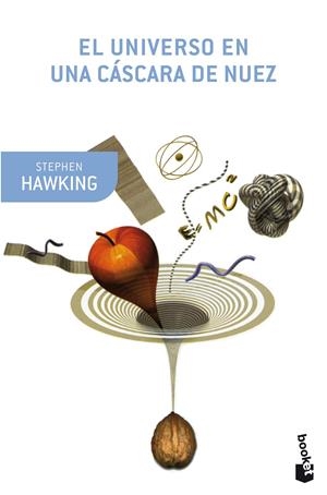EL UNIVERSO EN UNA CASCARA DE NUEZ | 9788408131281 | STEPHEN HAWKING | Llibreria La Font de Mimir - Llibreria online Barcelona - Comprar llibres català i castellà
