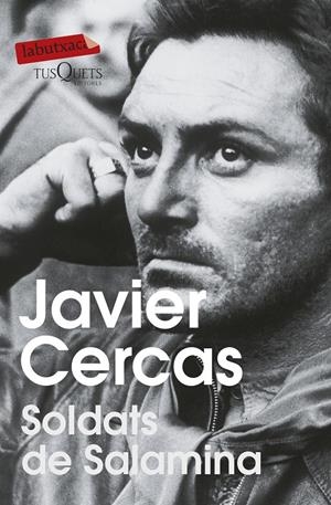 SOLDATS DE SALAMINA | 9788483839072 | CERCAS, JAVIER | Llibreria La Font de Mimir - Llibreria online Barcelona - Comprar llibres català i castellà