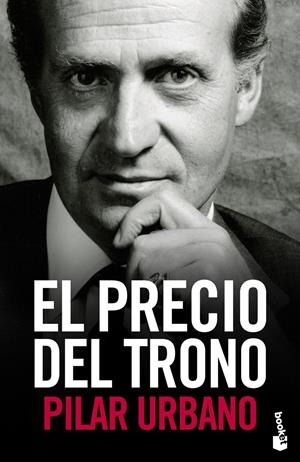 EL PRECIO DEL TRONO | 9788408118565 | URBANO, PILAR | Llibreria La Font de Mimir - Llibreria online Barcelona - Comprar llibres català i castellà