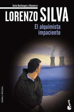 EL ALQUIMISTA IMPACIENTE | 9788423344260 | LORENZO SILVA | Llibreria La Font de Mimir - Llibreria online Barcelona - Comprar llibres català i castellà