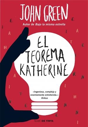 EL TEOREMA KATHERINE | 9788415594314 | GREEN, JOHN | Llibreria La Font de Mimir - Llibreria online Barcelona - Comprar llibres català i castellà