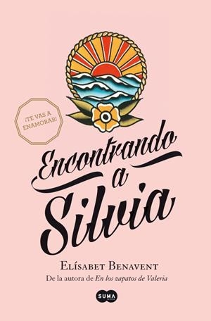ENCONTRANDO A SILVIA | 9788483656785 | BENAVENT ELISABET | Llibreria La Font de Mimir - Llibreria online Barcelona - Comprar llibres català i castellà