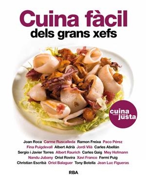 CUINA JUSTA | 9788482646824 | VARIOS AUTORES | Llibreria La Font de Mimir - Llibreria online Barcelona - Comprar llibres català i castellà
