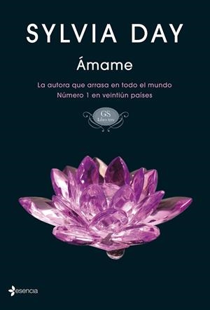 AMAME | 9788408131397 | DAY, SYLVIA | Llibreria La Font de Mimir - Llibreria online Barcelona - Comprar llibres català i castellà