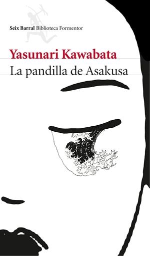 PANDILLA DE ASAKUSA,LA | 9788432223006 | KAWABATA, YASUNARI | Llibreria La Font de Mimir - Llibreria online Barcelona - Comprar llibres català i castellà