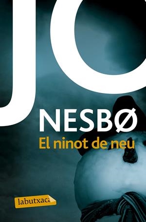EL NINOT DE NEU | 9788499309057 | JO NESBO | Llibreria La Font de Mimir - Llibreria online Barcelona - Comprar llibres català i castellà