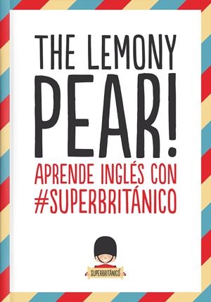 LEMONY PEAR,THE | 9788408132363 | AA.VV | Llibreria La Font de Mimir - Llibreria online Barcelona - Comprar llibres català i castellà