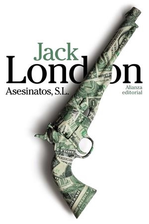 ASESINATOS, S. L. | 9788420683553 | LONDON, JACK | Llibreria La Font de Mimir - Llibreria online Barcelona - Comprar llibres català i castellà