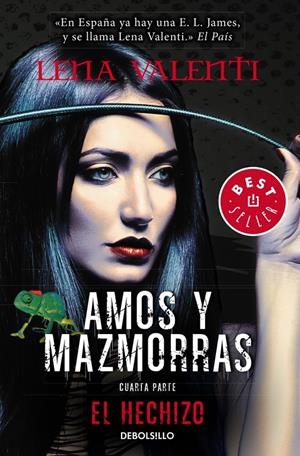 AMOS Y MAZMORRAS IV | 9788490624821 | VALENTI,LENA | Llibreria La Font de Mimir - Llibreria online Barcelona - Comprar llibres català i castellà