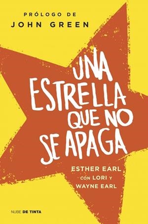 UNA ESTRELLA QUE NO SE APAGA | 9788415594352 | EARL, ESTHER | Llibreria La Font de Mimir - Llibreria online Barcelona - Comprar llibres català i castellà