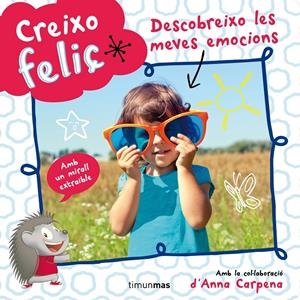 DESCOBREIXO LES MEVES EMOCIONS | 9788490573822 | DIVERSOS AUTORS | Llibreria La Font de Mimir - Llibreria online Barcelona - Comprar llibres català i castellà