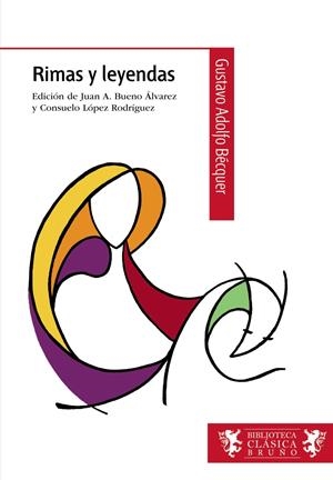 RIMAS Y LEYENDAS | 9788421690277 | BÉCQUER, GUSTAVO ADOLFO | Llibreria La Font de Mimir - Llibreria online Barcelona - Comprar llibres català i castellà
