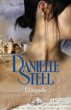 EL LEGADO | 9788401343674 | STEEL, DANIELLE | Llibreria La Font de Mimir - Llibreria online Barcelona - Comprar llibres català i castellà
