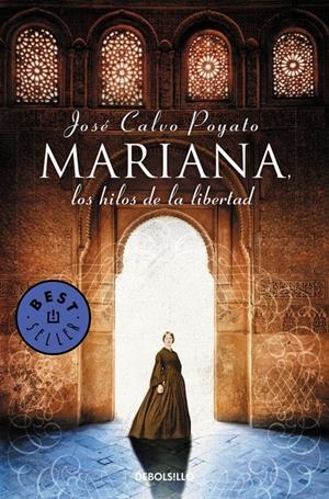 MARIANA, LOS HILOS DE LA LIBERTAD | 9788490622490 | CALVO POYATO, JOSÉ | Llibreria La Font de Mimir - Llibreria online Barcelona - Comprar llibres català i castellà