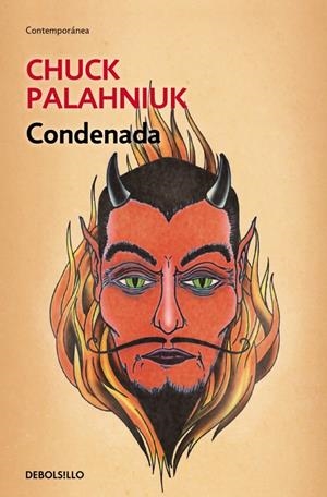 CONDENADA | 9788490622513 | PALAHNIUK, CHUCK | Llibreria La Font de Mimir - Llibreria online Barcelona - Comprar llibres català i castellà