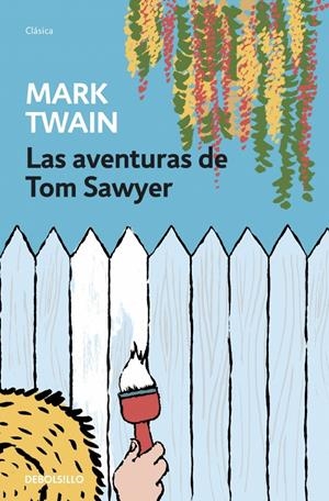 LAS AVENTURAS DE TO0M SAWYER | 9788490622704 | TWAIN, MARK | Llibreria La Font de Mimir - Llibreria online Barcelona - Comprar llibres català i castellà