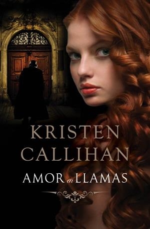 AMOR EN LLAMAS | 9788415962137 | CALLIHAN, KRISTIN | Llibreria La Font de Mimir - Llibreria online Barcelona - Comprar llibres català i castellà