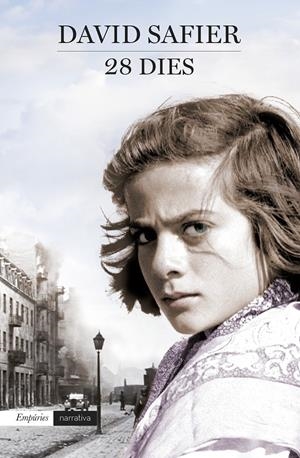 28 DIES | 9788497879712 | DAVID SAFIER | Llibreria La Font de Mimir - Llibreria online Barcelona - Comprar llibres català i castellà