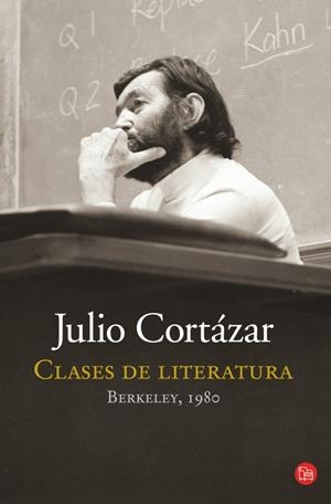 CLASES DE LITERATURA FG PDL | 9788466328081 | CORTÁZAR, JULIO | Llibreria La Font de Mimir - Llibreria online Barcelona - Comprar llibres català i castellà