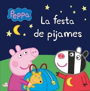 LA FESTA DE PIJAMES | 9788448836474 | VV.AA. | Llibreria La Font de Mimir - Llibreria online Barcelona - Comprar llibres català i castellà