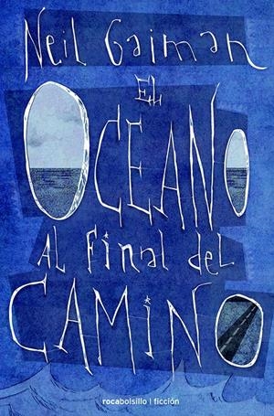 EL OCÉANO AL FINAL DEL CAMINO | 9788415729570 | GAIMAN, NEIL | Llibreria La Font de Mimir - Llibreria online Barcelona - Comprar llibres català i castellà
