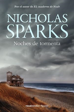NOCHES DE TORMENTA | 9788415729808 | SPARKS, NICHOLAS | Llibreria La Font de Mimir - Llibreria online Barcelona - Comprar llibres català i castellà