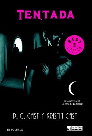 TENTADA | 9788490183267 | CAST, P. C. | Llibreria La Font de Mimir - Llibreria online Barcelona - Comprar llibres català i castellà