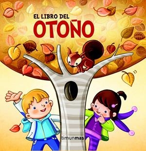 EL LIBRO DEL OTOÑO | 9788408131694 | AUTORES VARIOS | Llibreria La Font de Mimir - Llibreria online Barcelona - Comprar llibres català i castellà