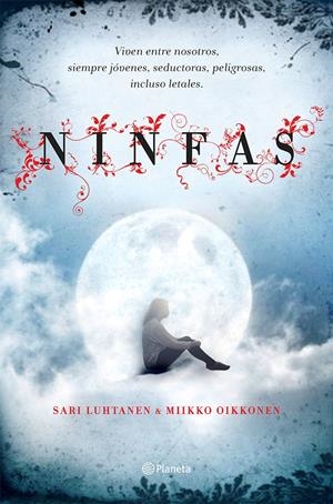 NINFAS | 9788408132394 | SARI LUHTANEN | Llibreria La Font de Mimir - Llibreria online Barcelona - Comprar llibres català i castellà