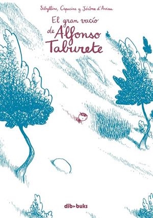 GRAN VACÍO DE ALFONSO TABURETE, EL | 9788492902767 | SIBYLLINE | Llibreria La Font de Mimir - Llibreria online Barcelona - Comprar llibres català i castellà
