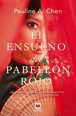 EL ENSUEÑO DEL PABELLÓN ROJO | 9788415532774 | CHEN, PAULINE | Llibreria La Font de Mimir - Llibreria online Barcelona - Comprar llibres català i castellà