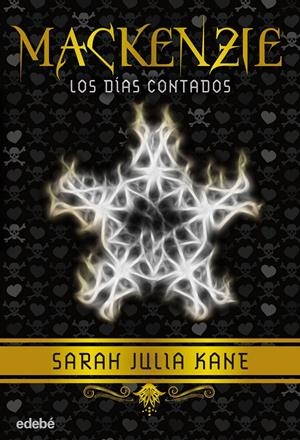 LOS DIAS CONTADOS | 9788468312736 | KANE, SARAH JULIA | Llibreria La Font de Mimir - Llibreria online Barcelona - Comprar llibres català i castellà