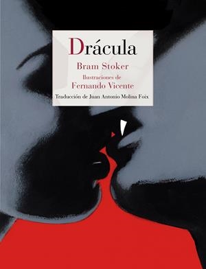 DRÁCULA | 9788415973362 | STOKER, BRAM | Llibreria La Font de Mimir - Llibreria online Barcelona - Comprar llibres català i castellà