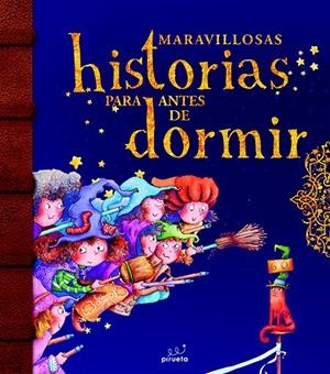MARAVILLOSAS HISTORIAS PARA ANTES DE DORMIR (VOL.2) | 9788415235767 | A.A.V.V | Llibreria La Font de Mimir - Llibreria online Barcelona - Comprar llibres català i castellà