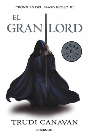GRAN LORD,EL | 9788499891163 | CANAVAN,TRUDI | Llibreria La Font de Mimir - Llibreria online Barcelona - Comprar llibres català i castellà