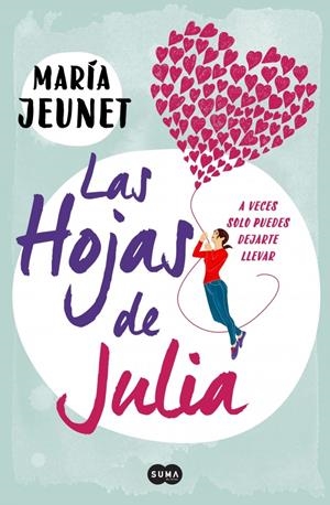 LAS HOJAS DE JULIA | 9788483657195 | ASTUDILLO MONTERO, MARIA | Llibreria La Font de Mimir - Llibreria online Barcelona - Comprar llibres català i castellà