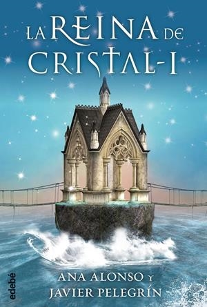 LA REINA DE CRISTAL I | 9788468312743 | CONEJO ALONSO, ANA ISABEL/PELEGRÍN MARTÍNEZ, FRANCISCO JAVIER | Llibreria La Font de Mimir - Llibreria online Barcelona - Comprar llibres català i castellà