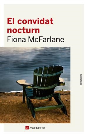 EL CONVIDAT NOCTURN | 9788416139224 | MCFARLANE, FIONA | Llibreria La Font de Mimir - Llibreria online Barcelona - Comprar llibres català i castellà