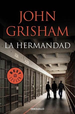 LA HERMANDAD | 9788490622766 | GRISHAM,JOHN | Llibreria La Font de Mimir - Llibreria online Barcelona - Comprar llibres català i castellà